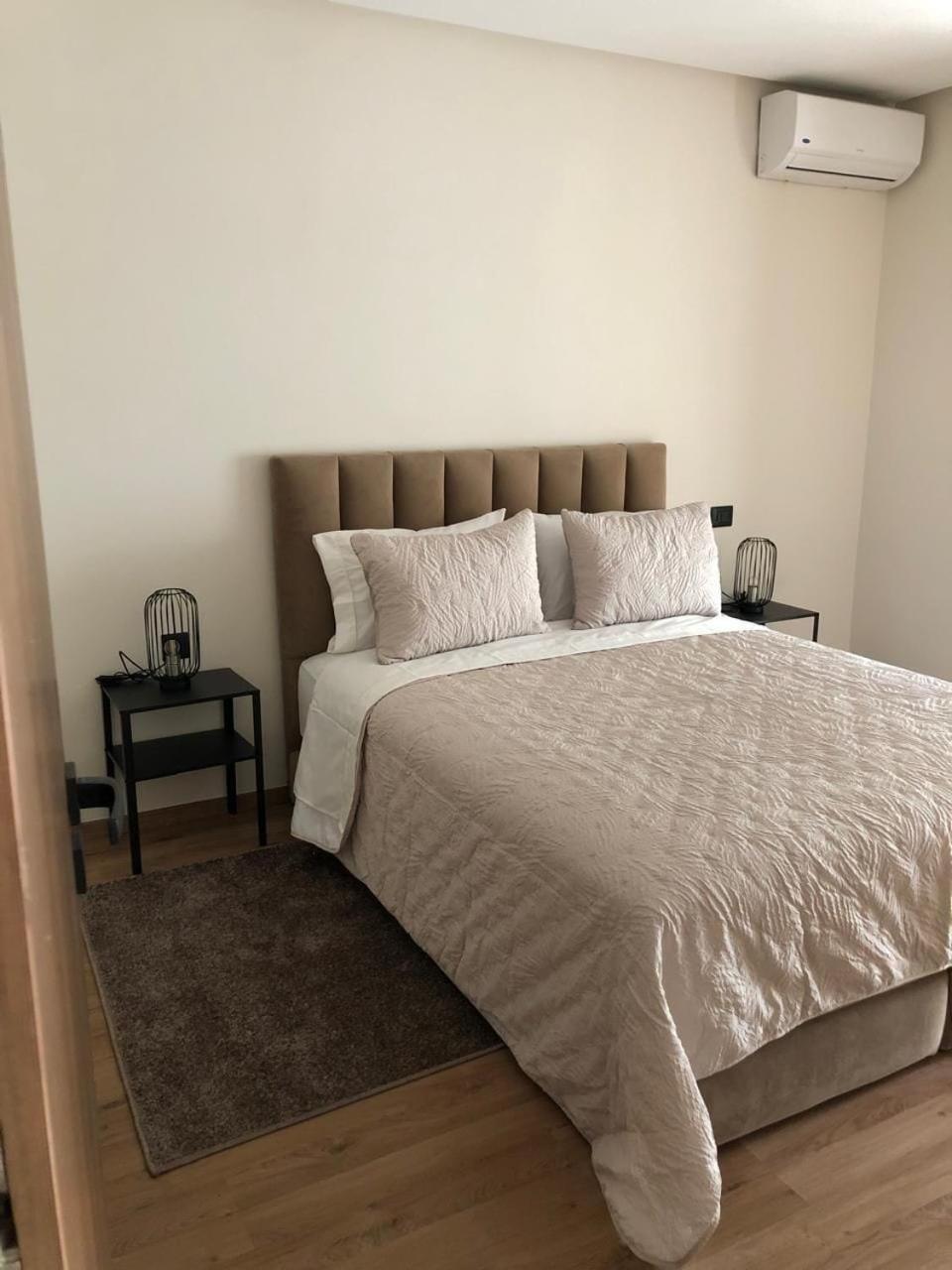 L'oasis - By Mi-haven Apartment
