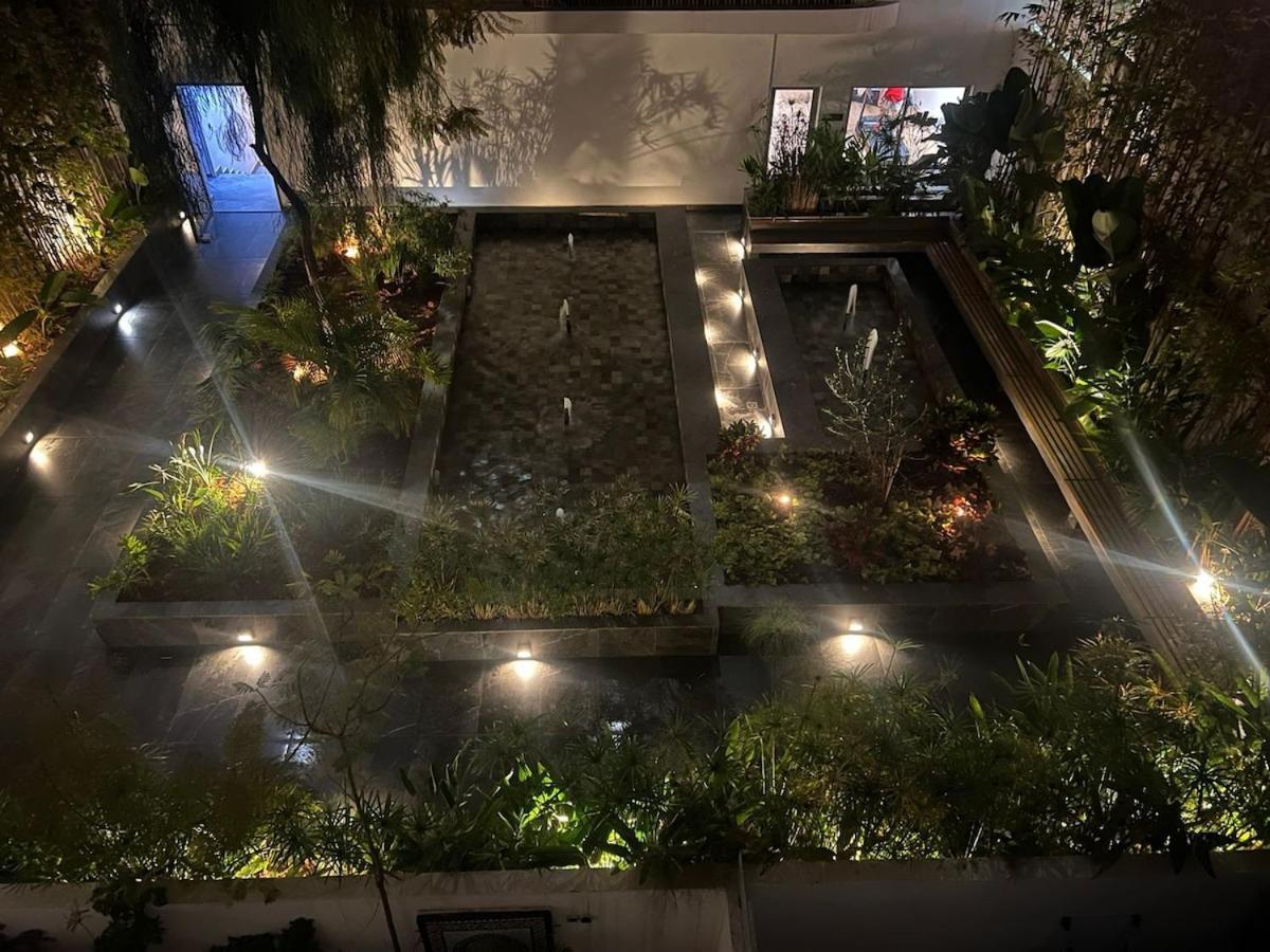 L'oasis - By Mi-haven Apartment *